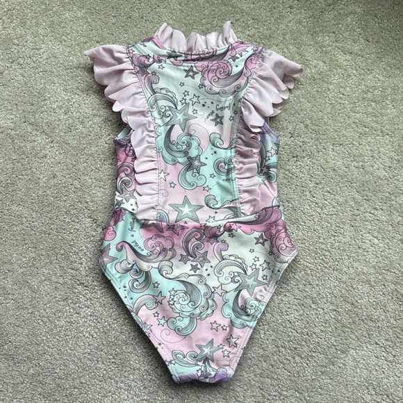 Tutu du Monde swimsuit - Picture 3 of 3